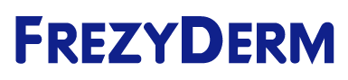 frezyderm Logo